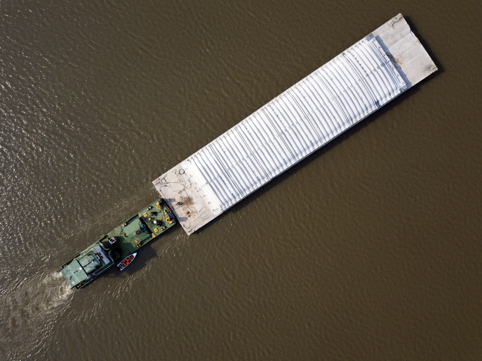 Paraguay River Photo Gallery